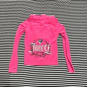 Juicy Couture Jacket
